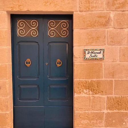 Citta Cospicua Suites Eksteriør bilde