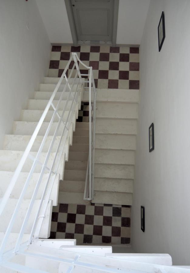 Citta Cospicua Suites Eksteriør bilde